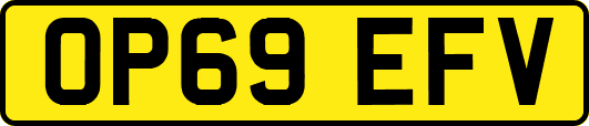 OP69EFV