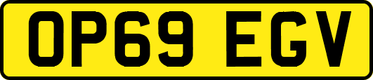 OP69EGV