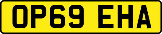 OP69EHA