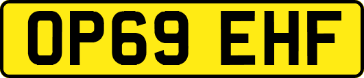 OP69EHF