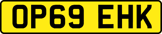 OP69EHK