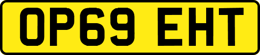 OP69EHT