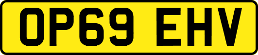 OP69EHV