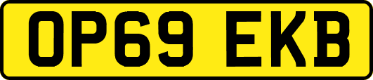 OP69EKB