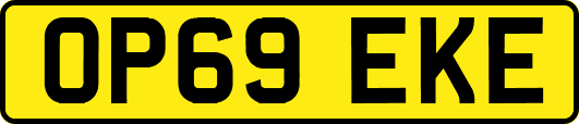 OP69EKE