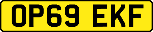 OP69EKF