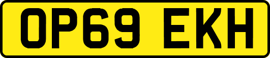 OP69EKH