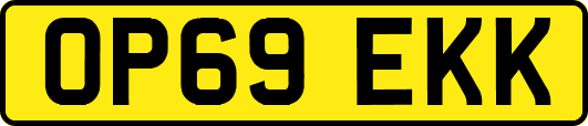 OP69EKK