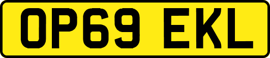 OP69EKL