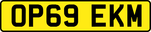 OP69EKM