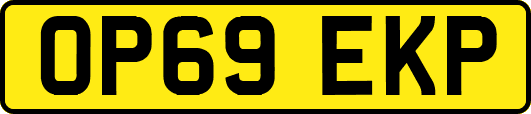 OP69EKP
