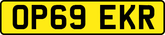 OP69EKR