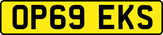 OP69EKS