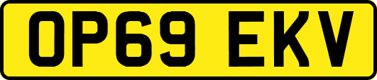 OP69EKV