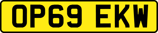 OP69EKW