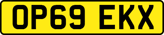 OP69EKX
