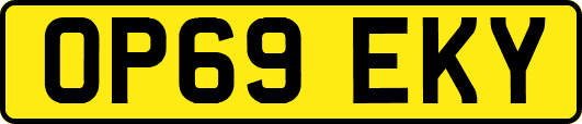 OP69EKY