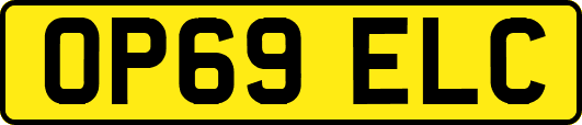 OP69ELC