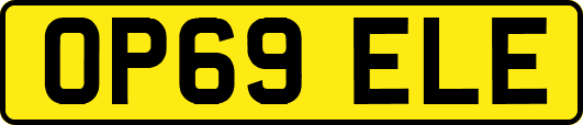 OP69ELE