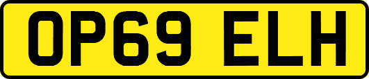 OP69ELH