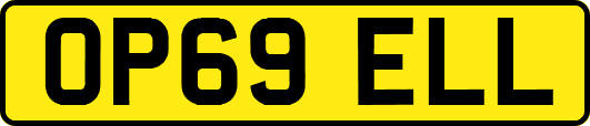 OP69ELL