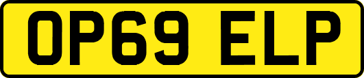 OP69ELP