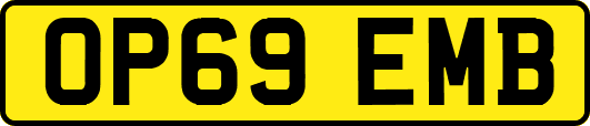 OP69EMB