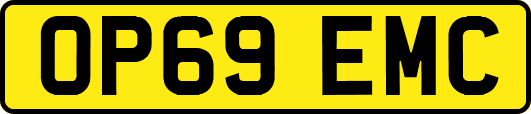 OP69EMC