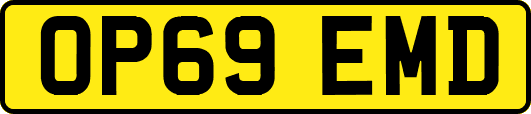 OP69EMD