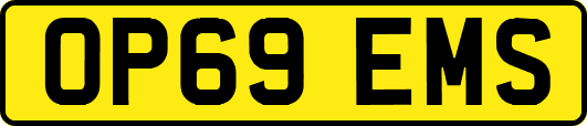 OP69EMS