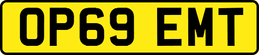 OP69EMT