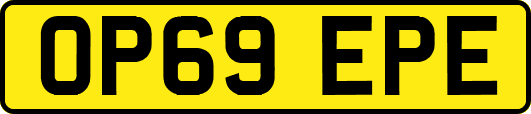 OP69EPE