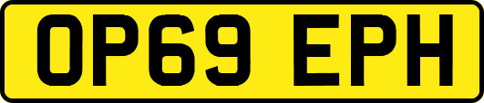 OP69EPH