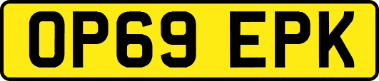 OP69EPK