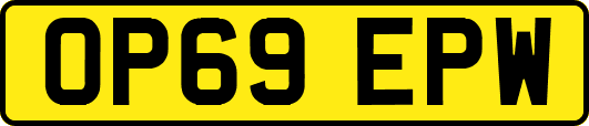 OP69EPW