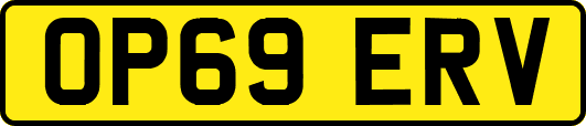 OP69ERV