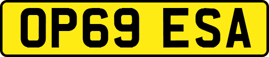 OP69ESA