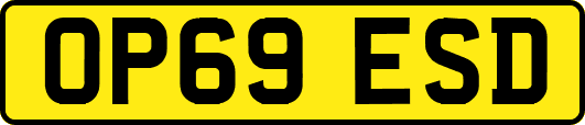 OP69ESD