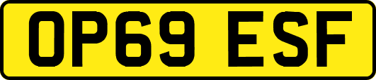 OP69ESF
