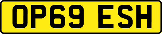OP69ESH