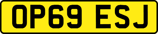 OP69ESJ
