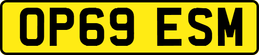 OP69ESM