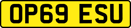 OP69ESU