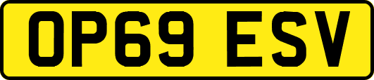 OP69ESV