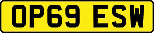 OP69ESW