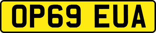 OP69EUA