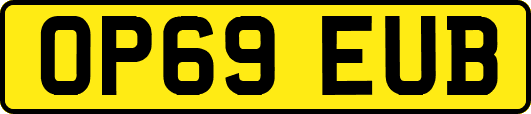 OP69EUB