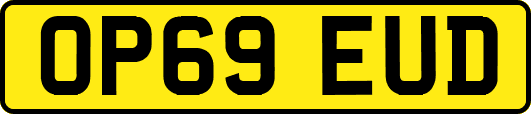 OP69EUD