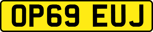 OP69EUJ