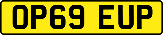 OP69EUP